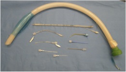 Endotracheal tube selection for exotic animals and pocket pets.